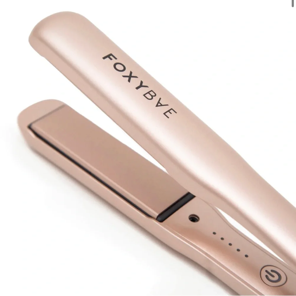 Blush color Foxybae 3pc set- - Picture 3 of 10